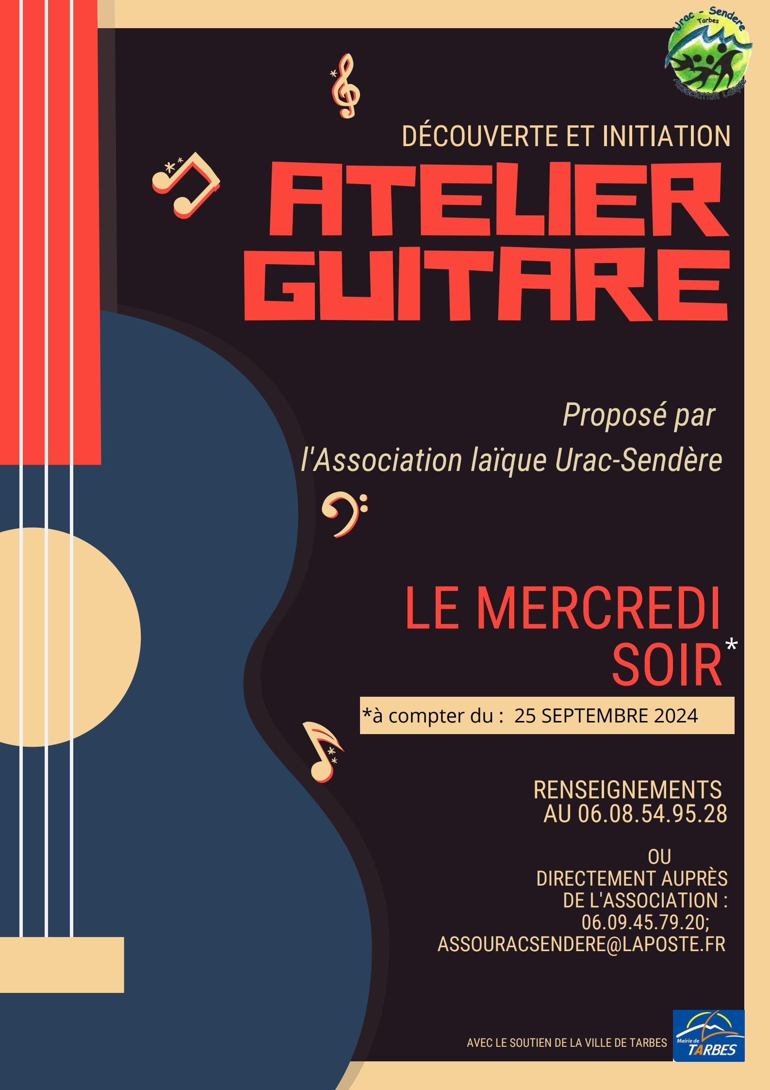 guitare