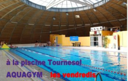 aquagym