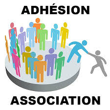 adhésions