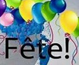 fête